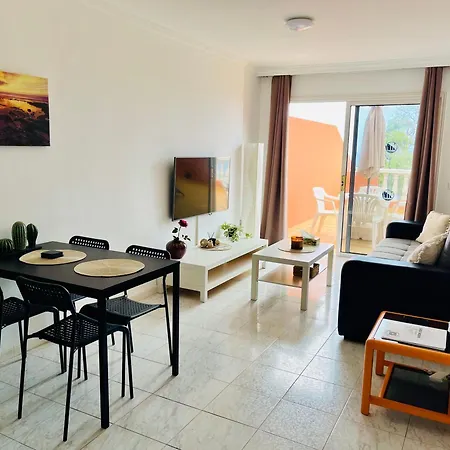 Cielo Dorado Apartamento *