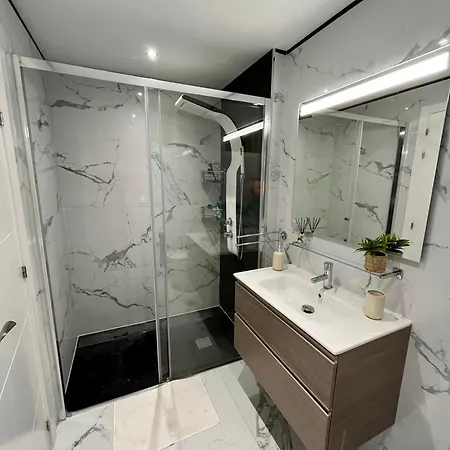 Cielo Dorado Apartamento Santiago del Teide