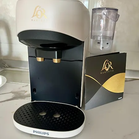 Cielo Dorado Lejlighed *