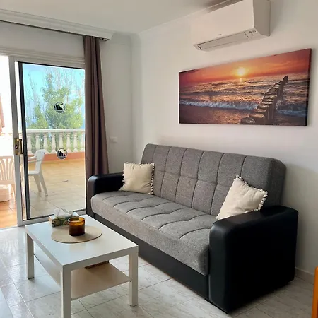 Cielo Dorado Lejlighed Santiago del Teide