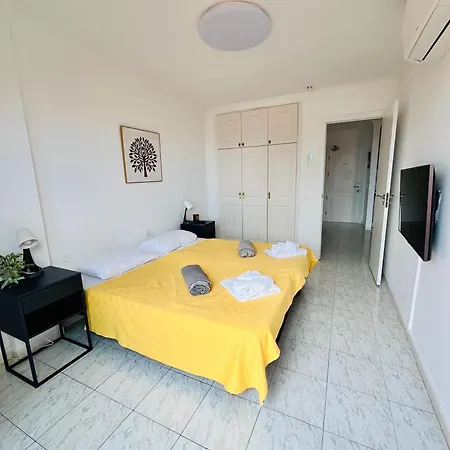 Cielo Dorado Lejlighed